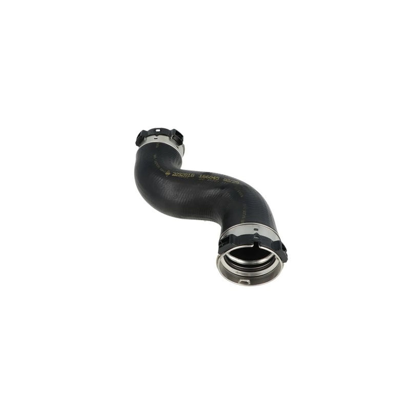 NRF Intercooler Turbo Charge Air Hose Charge A 166045