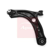 Apec Control/Trailing Arm Front Left AST2852