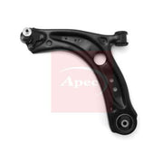 Apec Front Control/Trailing Arms AST2852