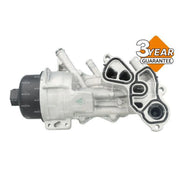 NRF Oil Filter Housing 310258