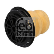 Febi Rear Right Rubber Buffer Suspension 196182