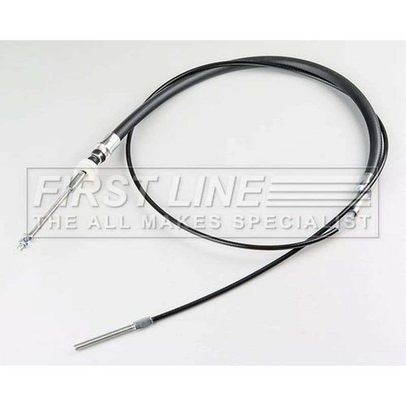 First Line Handbrake Cable Front FKB3887