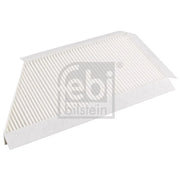 Febi Cabin Air Filter (Pollen Filter) 18915