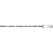 Juratek Brake Pad Wear Sensor Front JCW294