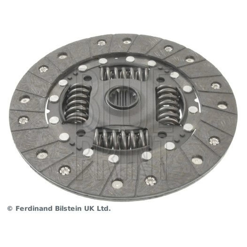 Blue Print Clutch Friction Disc Plate 14 Splines ADH23160