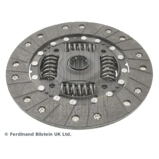 Blue Print Clutch Friction Disc Plate 14 Splines ADH23160