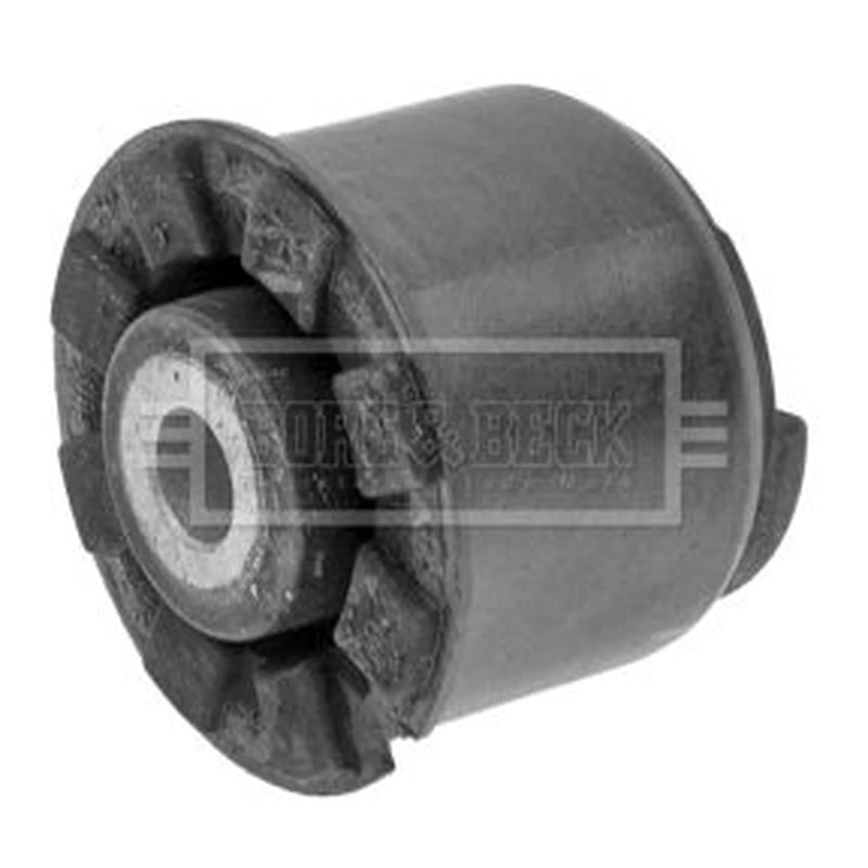 Borg & Beck Axle Cross Member Bushing OD ID BSK6969