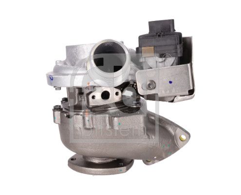 Febi Turbocharger Turbo Unit
