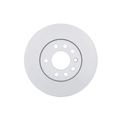 Bosch 2 x Vented Rear Brake Discs 0 986 479 919