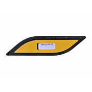 Hella Reflector Right Rear red 8RA 013 347-061