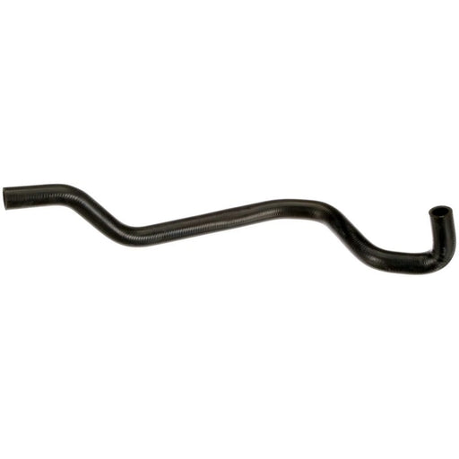 Gates Curved Radiator Hose 510Mmx18 3933
