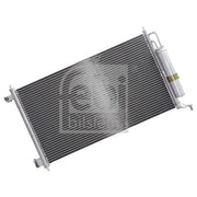 Febi Air Conditioning Condenser 197131