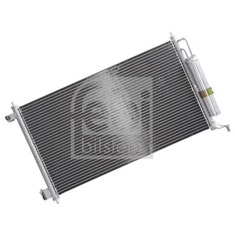 Febi Air Conditioning Condenser 197131
