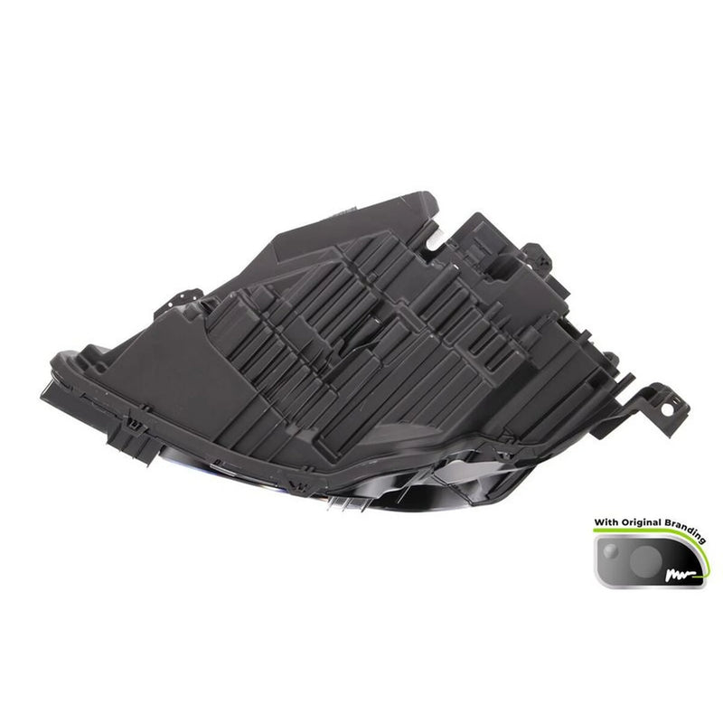 Valeo Headlight Headlamp Right 450961