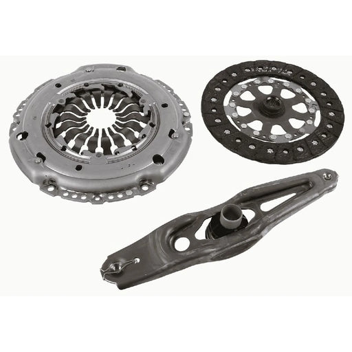 Sachs Clutch Kit Set 3pc 3000950967