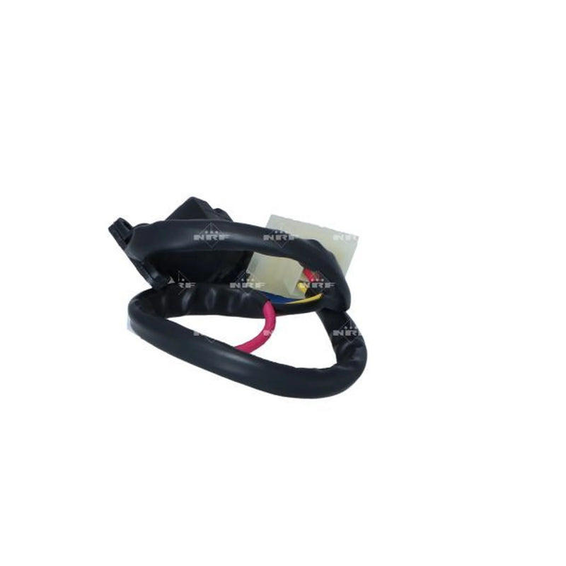 NRF Heater Blower Resistor 342102