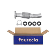 Hella Exhaust Pipe OD 8LA 366 000-411