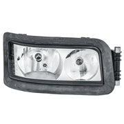 Hella Headlight Headlamp W5W Right 1EH 354 984-021