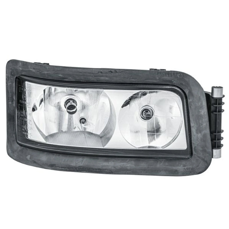 Hella Headlight Headlamp W5W Right 1EH 354 984-021