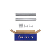 Hella Exhaust Pipe OD 8LA 366 003-551