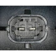 Febi Thermostat,Coolant 39144
