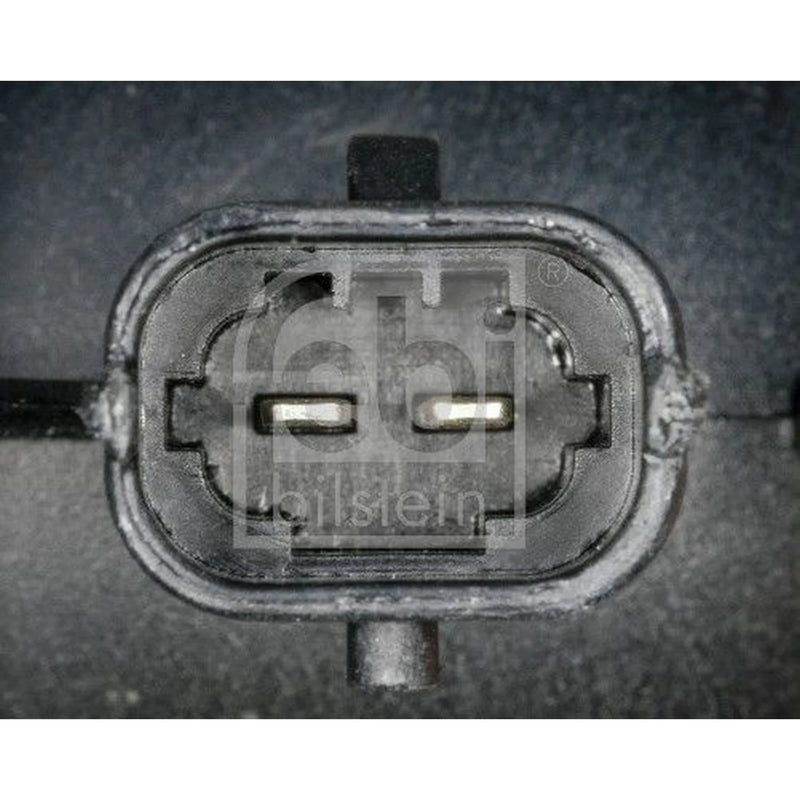 Febi Thermostat,Coolant 39144