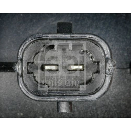 Febi Thermostat,Coolant 39144