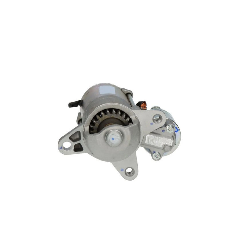 Valeo Starter Motor 12V 1.1kW Teeth 438614