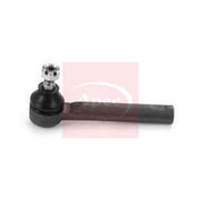Apec Steering Tie Rod End Ball Joint Front Right M14x1.5 AST6376