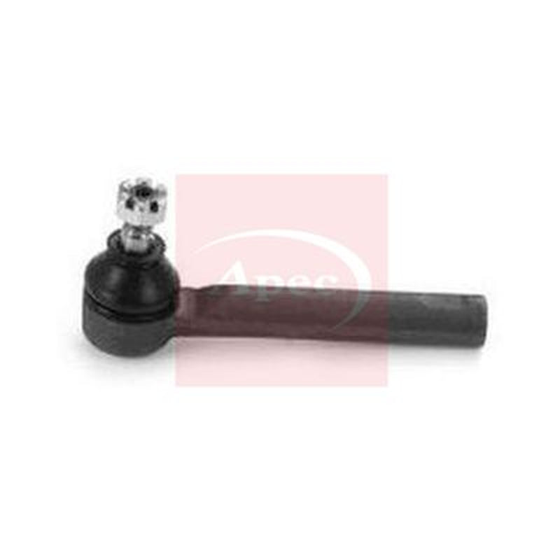 Apec Steering Tie Rod End Ball Joint Front Right M14x1.5 AST6376
