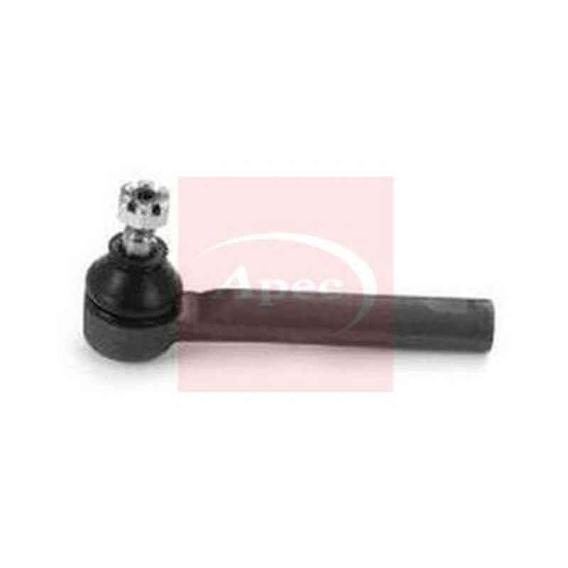 Apec Steering Tie Rod End Ball Joint Front Right M14x1.5 AST6376