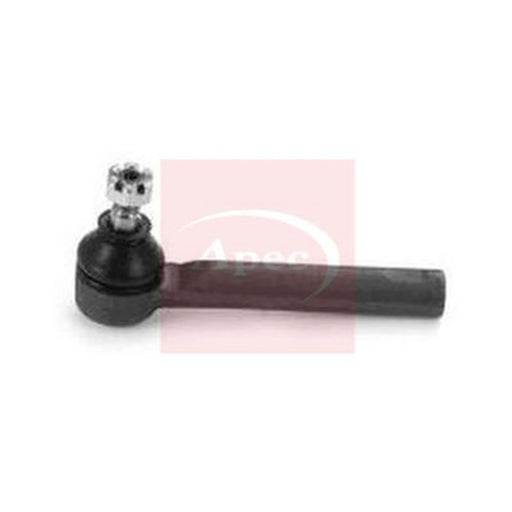 Apec Steering Tie Rod End Ball Joint Front Right M14x1.5 AST6376