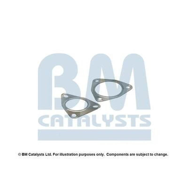 BM Catalysts Exhaust Pipe Mounting Kit FK70021A