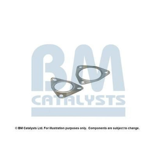 BM Catalysts Exhaust Pipe Mounting Kit FK70021A