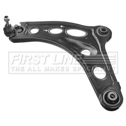 First Line Control/Trailing Arm FCA7475