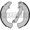 Juratek Brake Shoe Set Axle Kit Rear JBS1023