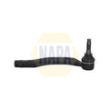 NAPA Steering Tie Rod End Ball Joint Front Right M14x1.5 NST6448