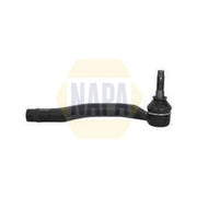 NAPA Steering Tie Rod End Ball Joint Front Right M14x1.5 NST6448