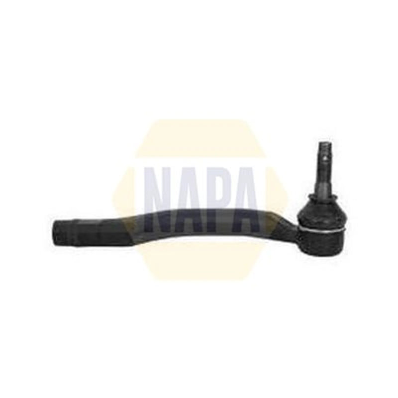 NAPA Steering Tie Rod End Ball Joint Front Right M14x1.5 NST6448