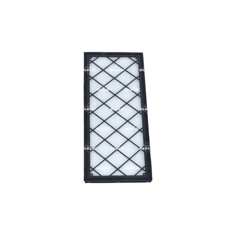 NRF Cabin Air Filter (Pollen Filter) 210001