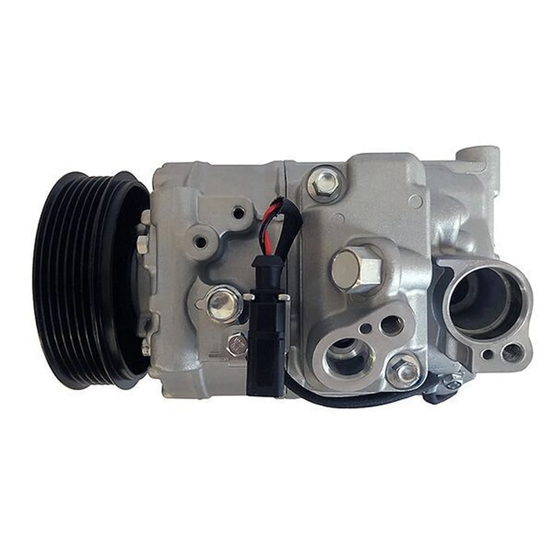 Mahle Air Conditioning Compressor ACP 686 000S