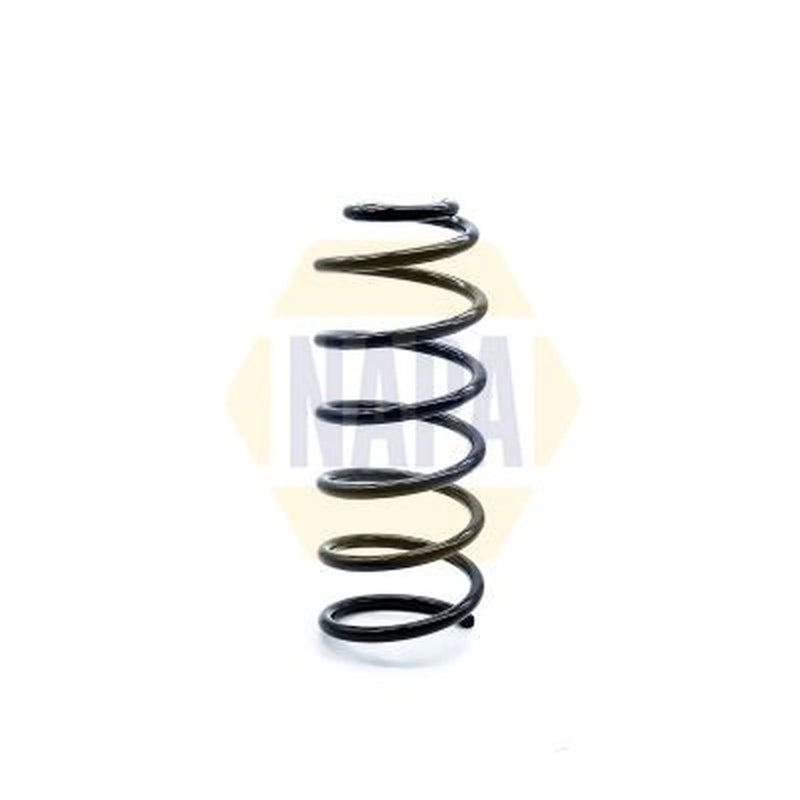 NAPA Front Suspension Coil Spring NCS1264