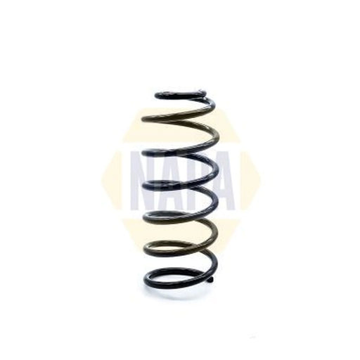 NAPA Front Suspension Coil Spring NCS1264