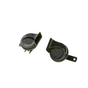 Bosch Trumpet Style Car Horn Left 0 986 AH0 743