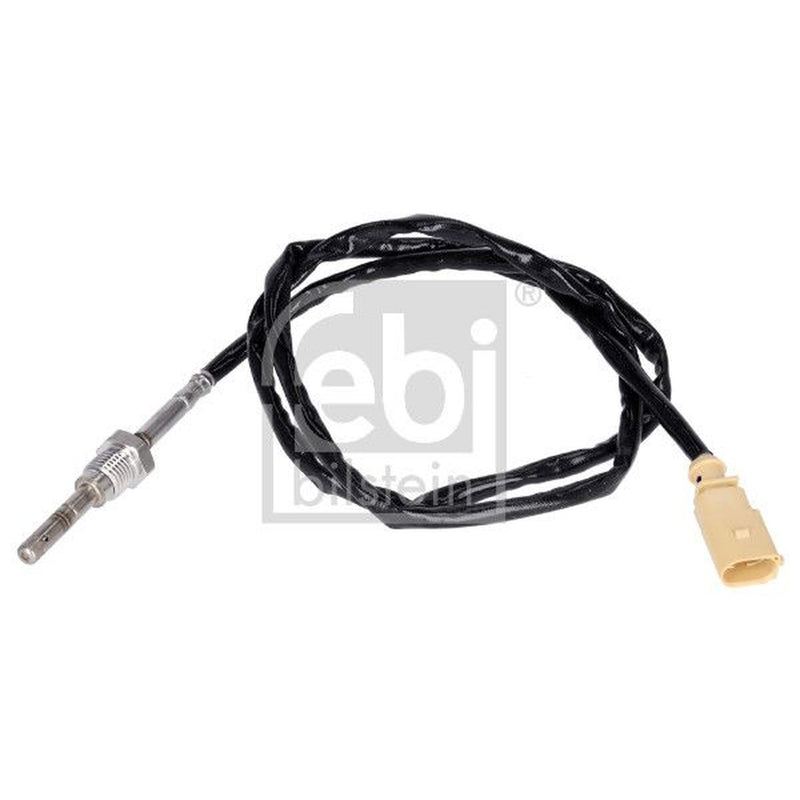 Febi Exhaust Gas Temperature Sensor after soot part 184979