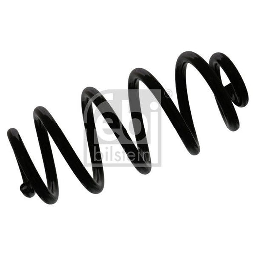 Febi Rear Suspension Coil Spring 46939