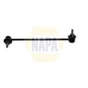 NAPA Stabiliser Bar Link Coupling Rod Front Right NST4258