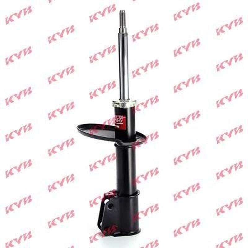 KYB Shock Absorber Damper Strut Front 333714