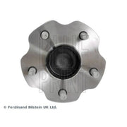 Blue Print Wheel Bearing Kit Rear Right 76mm ADT38377