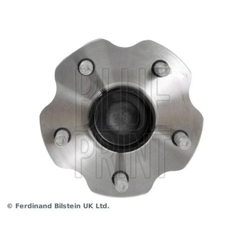Blue Print Wheel Bearing Kit Rear Right 76mm ADT38377